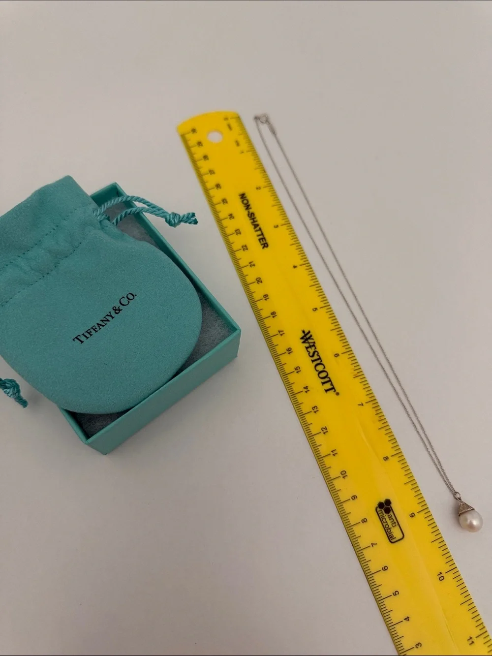 Tiffany & Co. 💯 authentic